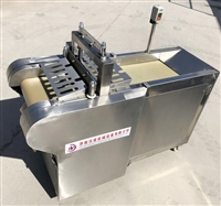 沃成機械機械設備沃成杏脯切丁機  芒果干切丁機 支持定做圖片 價格