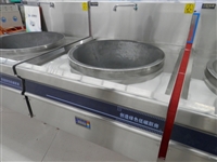 机械设备不锈钢大锅灶 不锈钢大锅灶生产厂家图片 价格