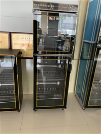 山东济南世纪华厨厨房设备有限公司机械设备商用消毒柜功率 商用消毒柜功率说明图片及产品详情