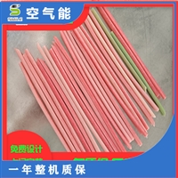 斯迈尔机械设备可分解淀粉吸管成型机 s-100玉米吸管膨化机 大量现货图片及产品详情