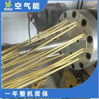 斯邁爾機械設備淀粉吸管擠壓器 s-100食用淀粉吸管生產線 定制設備圖片及產品詳情