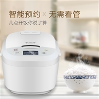 格力电饭锅5019c格力电饭煲大松家庭用经济5l大容量电饭锅图片及产品详情