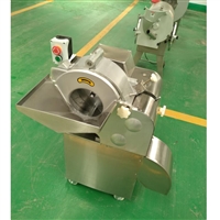 沃成機械機械設備陜西蘋果切丁機 黃桃切丁機 沃成廠家直發圖片 價格