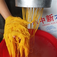 天诚机械设备自熟玉米馇条机 一机多用酸汤子机设备 操作简单省人工图片 价格