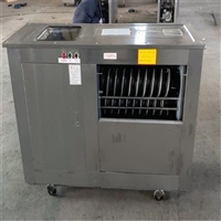 山東濟南世紀華廚機械設備蒸饃機 <span id=