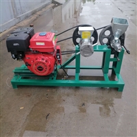 山東省鑫嘉強(qiáng)機(jī)械有限公司機(jī)械設(shè)備五谷雜糧膨化機(jī) 膨化食品加工 小型玉米月亮彎膨化機(jī)圖片及產(chǎn)品詳情