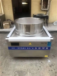 灶源机械设备广东用电的羊肉汤炉子 江西羊汤馆锅炉 15kw滚羊肉汤的炉子图片 价格