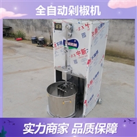 天誠切菜機高效剁椒機械圖片 價格