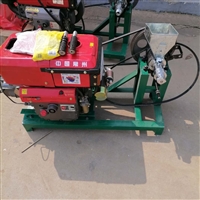 山東省鑫嘉強機械有限公司機械設備車載膨化機 型號 小型五谷雜糧食品膨化機 小型麻花柴油膨化機圖片及產品詳情
