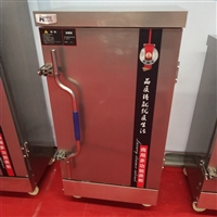 汉科机械科技（山东）有限公司机械设备304家用蒸饭柜 新型蒸饭柜 四十八盘蒸饭柜 蒸饭柜8盘图片 价格