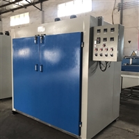 广东顺德先泰超声工程设备有限公司热风循环烘箱工业烤箱 电子产品箱式烘干炉 烘箱设备定制图片及产品详情