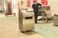 山东济南世纪华厨厨房设备有限公司机械设备商用电动面条机  面条机商用压面机电动图片 价格