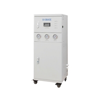 博科实验室用品博科 scsj-ii-100l 纯水机 厂家直发  价格美丽  功能齐全图片及产品详情