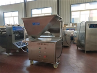 春秋機械機械設備供應春秋全鋼液壓灌腸機 304液壓灌腸機價格 液壓灌腸機配置圖片 價格