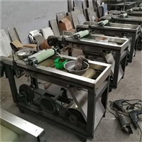 建達切菜機大型電動切菜機 多功能切菜機 全自動雙刀頭切菜機圖片 價格