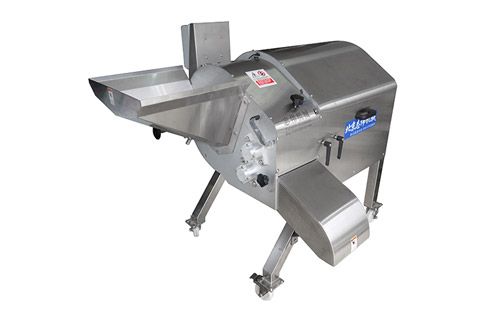 利特食品機械機械設備全自動切丁機  肉切丁機 蔬菜切丁機圖片 價格
