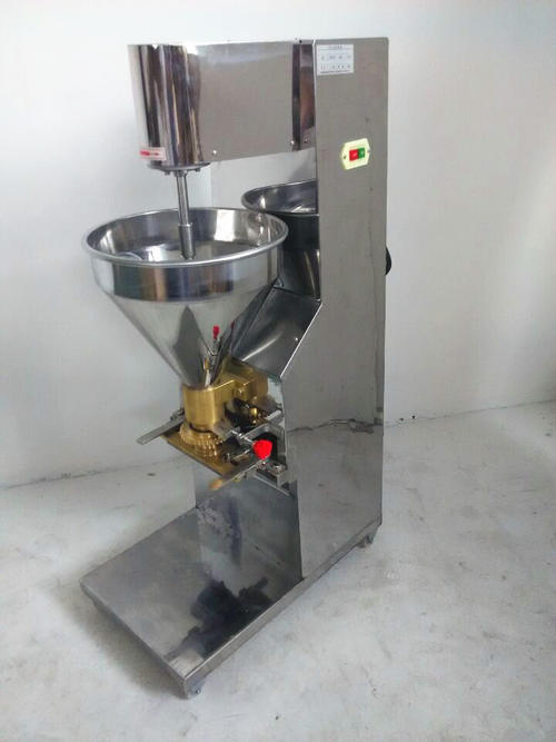 机械设备丸子成型机多少钱一台  价格低 好用图片 价格