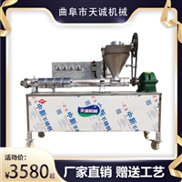 天誠機械設備農村作坊加工豆皮機器 商用自動切豆絲機價格圖片及產品詳情