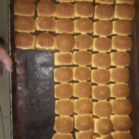 清香食品机械厂蛋糕机节能降耗 380v槽子糕机 厂家直销图片及产品详情