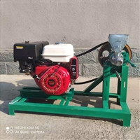 山東省鑫嘉強(qiáng)機(jī)械有限公司機(jī)械設(shè)備鑫嘉強(qiáng)廠家 玉米膨化機(jī) 五谷雜糧膨化機(jī) 麻花型膨化食品機(jī)械圖片及產(chǎn)品詳情