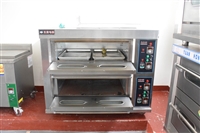 遥墙厨具烤箱商用小型烤箱 三门六控烤箱 披萨烘焙燃气烤箱图片及产品详情