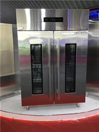 山东济南世纪华厨厨房设备有限公司机械设备热风循环消毒柜品牌   西安热风循环消毒柜品牌图片及产品详情