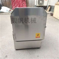 駿帆機械切菜機切丁機香菜韭菜包郵圖片 價格