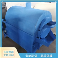 鄭州洋科機(jī)械有限公司機(jī)械設(shè)備小型榛子炒貨機(jī)械設(shè)備 新型辣椒炒貨機(jī) 定制大豆胡麻籽炒貨機(jī)圖片及產(chǎn)品詳情