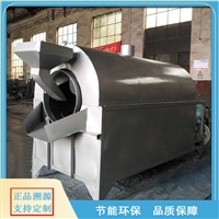 鄭州洋科機械有限公司機械設備新型瓜子滾筒炒貨機 板栗滾筒炒鍋質量好 定制瓜子芝麻炒貨機圖片及產品詳情