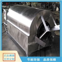 鄭州洋科機械有限公司機械設備新型菜籽瓜子炒鍋機 定制電加熱炒貨機 辣椒炒貨機可定制圖片及產品詳情