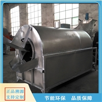 鄭州洋科機械有限公司機械設(shè)備多功能紅棗炒貨機 開心果炒貨機廠家直銷 熱銷干果炒貨機圖片及產(chǎn)品詳情