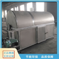 鄭州洋科機(jī)械有限公司機(jī)械設(shè)備核桃炒貨機(jī)質(zhì)量保證 洋科各類干貨炒貨機(jī)商家圖片及產(chǎn)品詳情