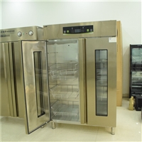 遥墙厨具机械设备紫外线消毒柜 加厚不锈钢消毒柜 臭氧高温消毒柜图片及产品详情