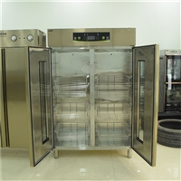 遥墙厨具机械设备商用负离子消毒柜 热风循环医用消毒柜 饭店消毒柜定做图片及产品详情