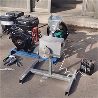 華創(chuàng)民豐機(jī)械設(shè)備車載式休閑食品膨化機(jī) 五谷雜糧膨化機(jī) 流動擺攤空心棒膨化機(jī)圖片及產(chǎn)品詳情