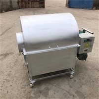 曲阜牧盈機(jī)械機(jī)械設(shè)備商用板栗核桃炒貨機(jī) 小型芝麻花生翻炒機(jī) 兩項(xiàng)電家用滾筒炒貨機(jī)廠家圖片及產(chǎn)品詳情
