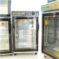 遥墙厨具机械设备商用消毒柜 臭氧消毒柜 餐具消毒柜设备图片及产品详情