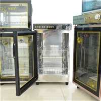 遥墙厨具机械设备迷你小型消毒柜 酒店消毒柜 高温消毒柜批发图片及产品详情