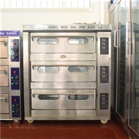 遥墙厨具烤箱一层两盘电烤箱 蛋糕面包披萨烤炉 杭州智能烤箱供应图片及产品详情