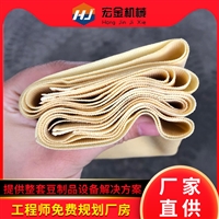 济南宏金机械设备有限公司机械设备忻州制作豆腐皮的机器 全自动小型豆腐皮机现场试机图片及产品详情