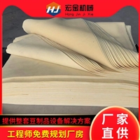 济南宏金机械设备有限公司机械设备襄阳自动豆腐皮机价格 小型豆腐皮机整套生产线图片及产品详情