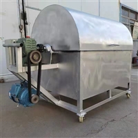 山東凱睿琦機(jī)械機(jī)械設(shè)備電加熱炒貨機(jī) 燃?xì)庑滦桶謇醴礄C(jī) 大型五谷雜糧炒貨機(jī) 價(jià)格圖片及產(chǎn)品詳情