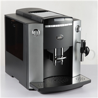 万事达（杭州）咖啡机有限公司咖啡机台式家用办公室用全自动咖啡机推荐 现磨咖啡机家用咖啡机图片及产品详情