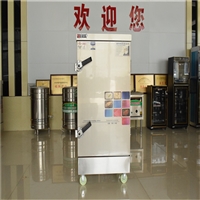 遥墙厨具机械设备大功率电蒸饭柜 全自动定时蒸饭柜 青岛4层蒸饭柜供应图片 价格