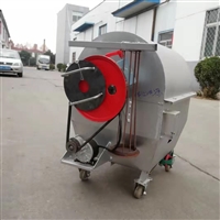 暢達通機械設(shè)備炒貨機  糖炒板栗機 電加熱瓜子核桃炒貨機圖片及產(chǎn)品詳情