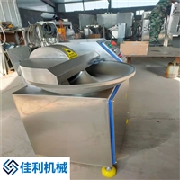 佳利機械設備佳利斬拌機 斬拌機 山東斬拌機廠家銷售圖片 價格