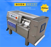 泰昌机械机械设备自动切丁机，商用冻肉切丁机图片 价格