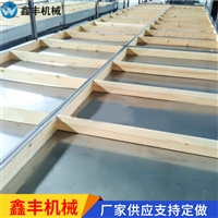 鑫丰机械机械设备新型节能型腐竹机 全自动腐竹机工作原理 开办小型加工厂图片及产品详情