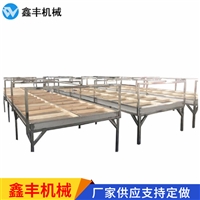 鑫丰机械设备新型腐竹机视频 大型腐竹油皮机加工技术 大学生创业好项目图片及产品详情