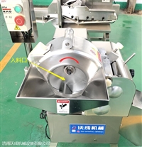 臺乙機械設(shè)備蘭州土豆切丁機 土豆切塊機 td-2a果蔬切丁機 廠家供應(yīng)圖片 價格